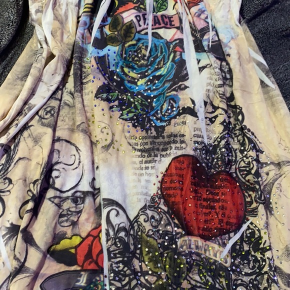 Dress - Picture 2 of 6